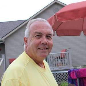 Meet your Posher, John